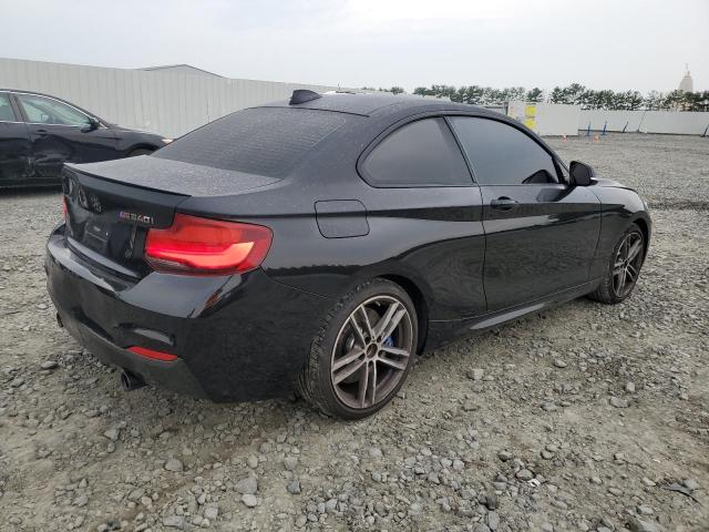 Photo 2 VIN: WBA2J7C0XL7E69716 - BMW M240XI 