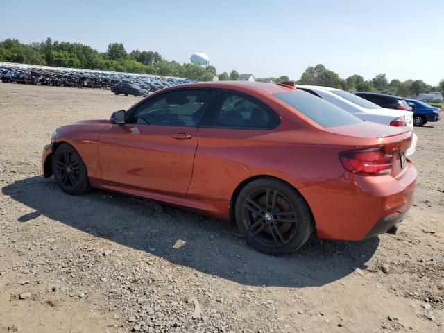 Photo 1 VIN: WBA2J7C0XM7G56603 - BMW M240XI 