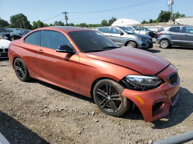 Photo 3 VIN: WBA2J7C0XM7G56603 - BMW M240XI 