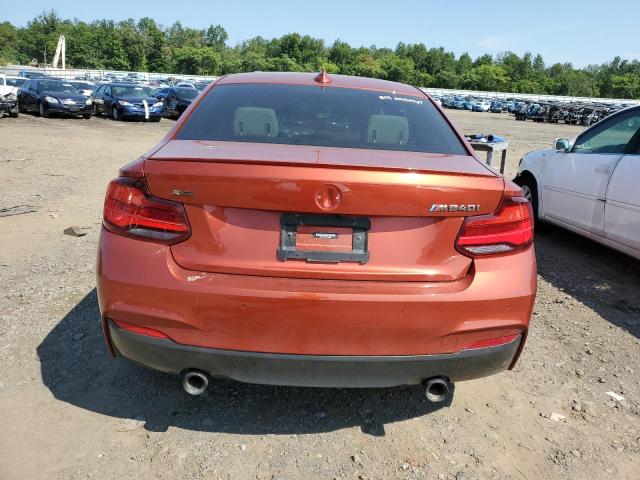 Photo 5 VIN: WBA2J7C0XM7G56603 - BMW M240XI 