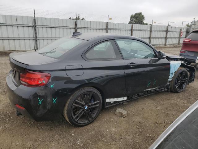 Photo 2 VIN: WBA2J7C0XM7G69352 - BMW M240XI 