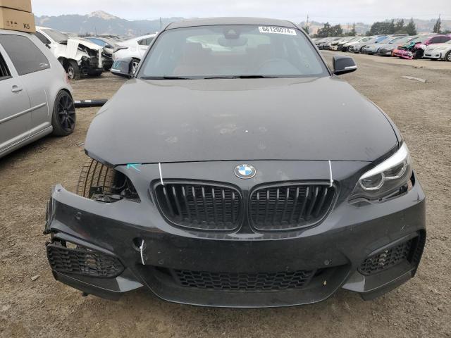 Photo 4 VIN: WBA2J7C0XM7G69352 - BMW M240XI 