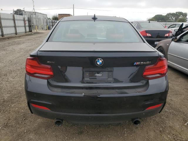 Photo 5 VIN: WBA2J7C0XM7G69352 - BMW M240XI 