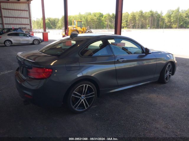 Photo 3 VIN: WBA2J7C50JVD60668 - BMW M240I 