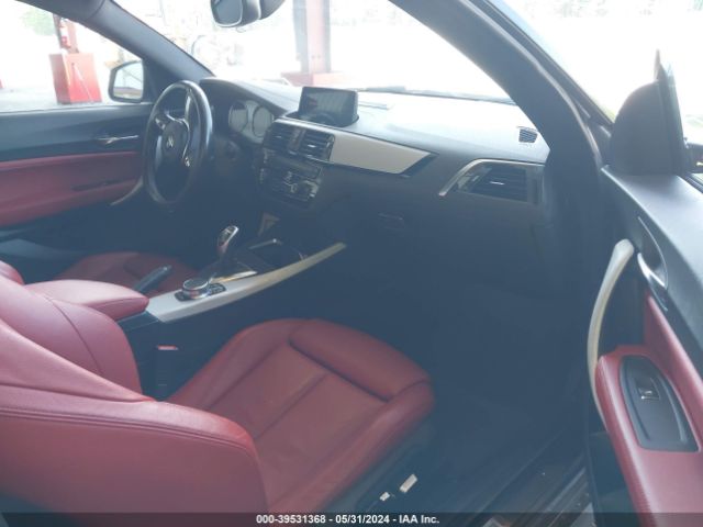 Photo 4 VIN: WBA2J7C50JVD60668 - BMW M240I 