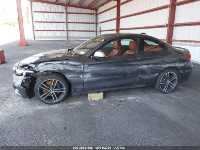 Photo 5 VIN: WBA2J7C50JVD60668 - BMW M240I 