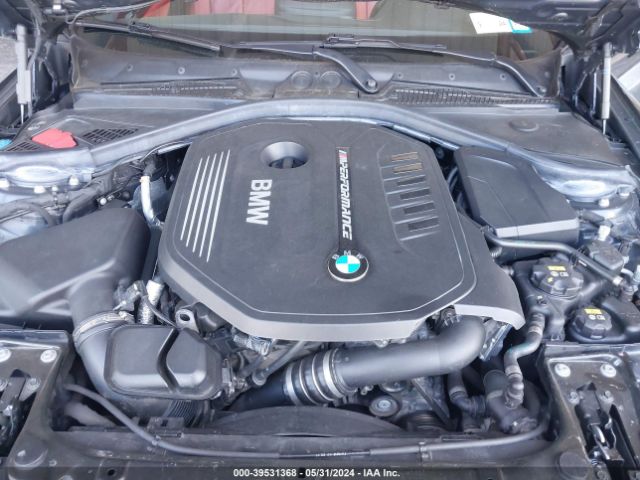 Photo 9 VIN: WBA2J7C50JVD60668 - BMW M240I 