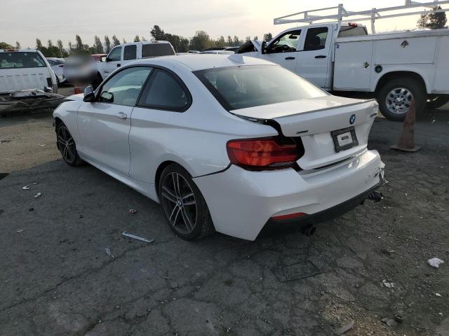 Photo 1 VIN: WBA2J7C50JVD60878 - BMW M2 