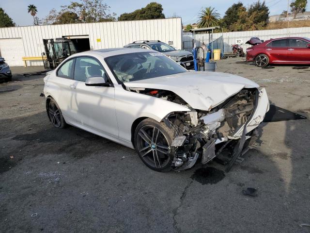 Photo 3 VIN: WBA2J7C50JVD60878 - BMW M2 