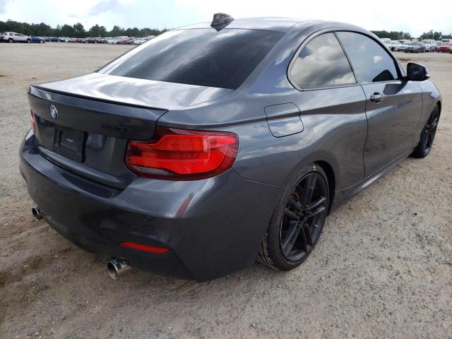 Photo 3 VIN: WBA2J7C51JVB28550 - BMW M240XI 