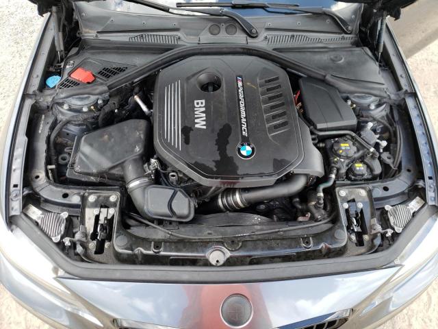 Photo 6 VIN: WBA2J7C51JVB28550 - BMW M240XI 