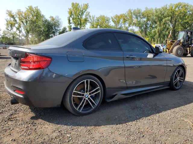 Photo 2 VIN: WBA2J7C54KVD61209 - BMW M240XI 