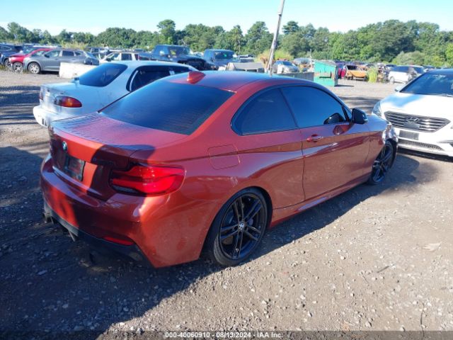 Photo 3 VIN: WBA2J7C55JVB28647 - BMW M240I 