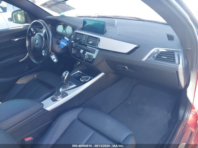 Photo 4 VIN: WBA2J7C55JVB28647 - BMW M240I 