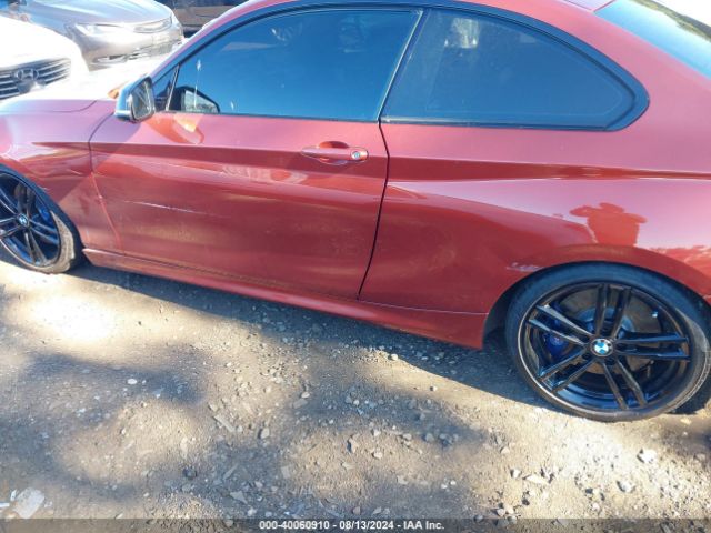 Photo 5 VIN: WBA2J7C55JVB28647 - BMW M240I 