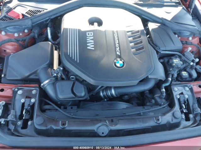 Photo 9 VIN: WBA2J7C55JVB28647 - BMW M240I 