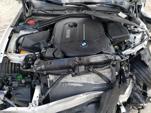 Photo 6 VIN: WBA2J7C56JVB28401 - BMW M240XI 