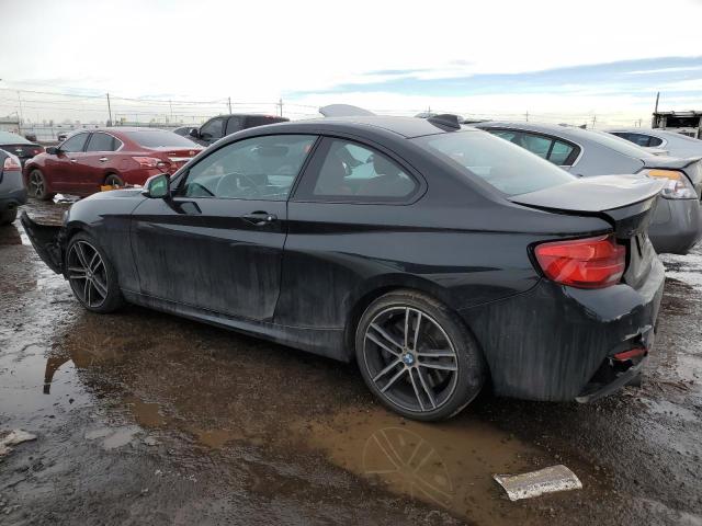 Photo 1 VIN: WBA2J7C57JVB28312 - BMW M240XI 