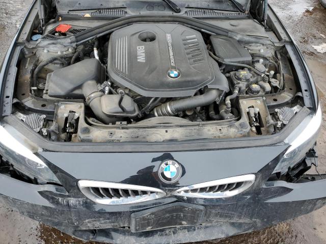 Photo 10 VIN: WBA2J7C57JVB28312 - BMW M240XI 