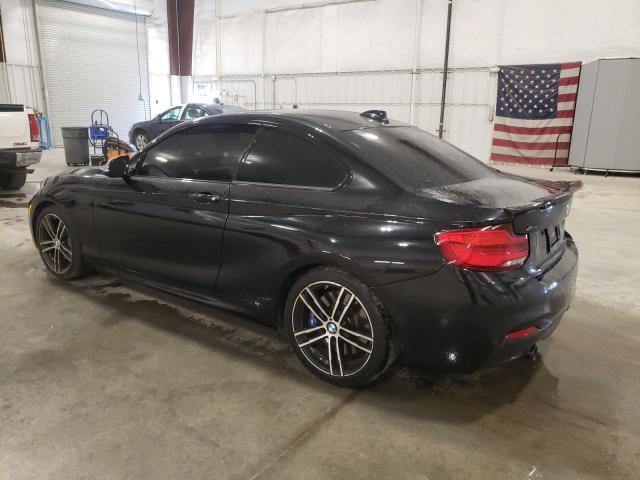 Photo 1 VIN: WBA2J7C57JVB28469 - BMW M240XI 