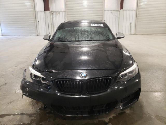 Photo 4 VIN: WBA2J7C57JVB28469 - BMW M240XI 