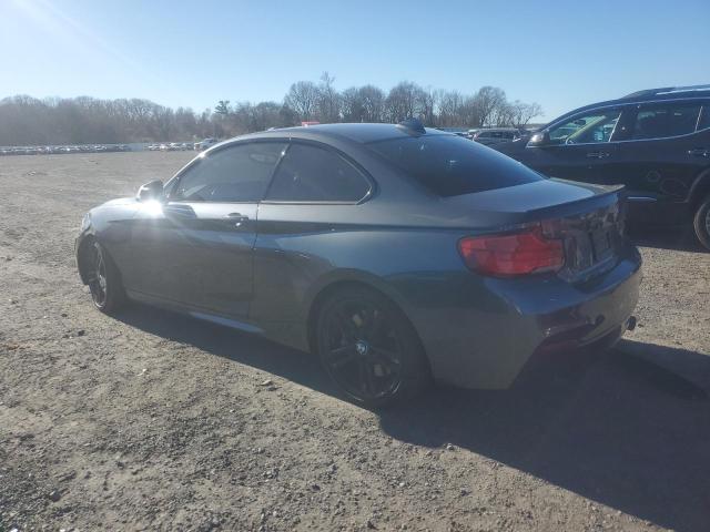 Photo 1 VIN: WBA2J7C57JVD60585 - BMW M240XI 