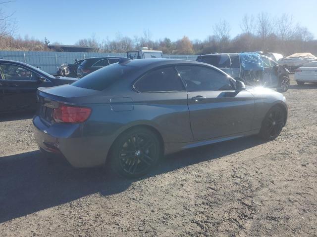 Photo 2 VIN: WBA2J7C57JVD60585 - BMW M240XI 