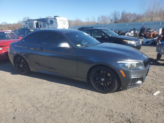 Photo 3 VIN: WBA2J7C57JVD60585 - BMW M240XI 