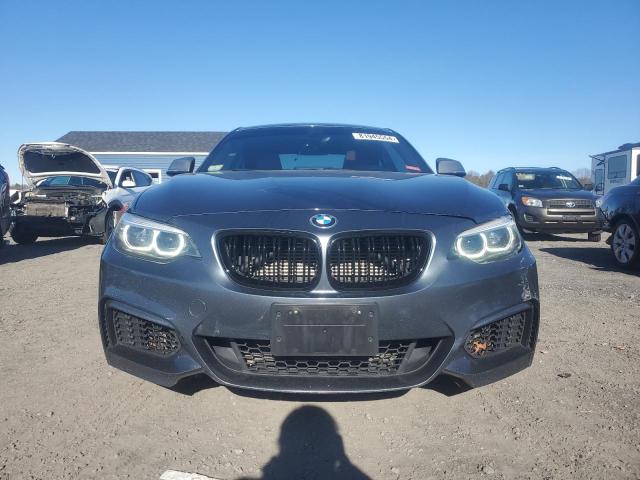 Photo 4 VIN: WBA2J7C57JVD60585 - BMW M240XI 