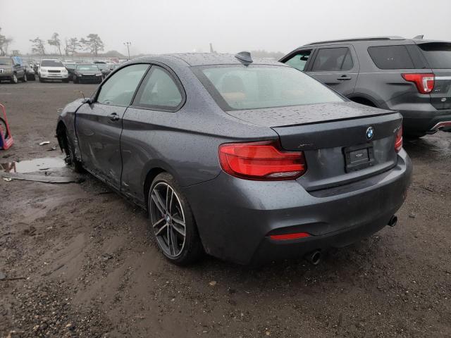 Photo 2 VIN: WBA2J7C59JVD60653 - BMW M240XI 