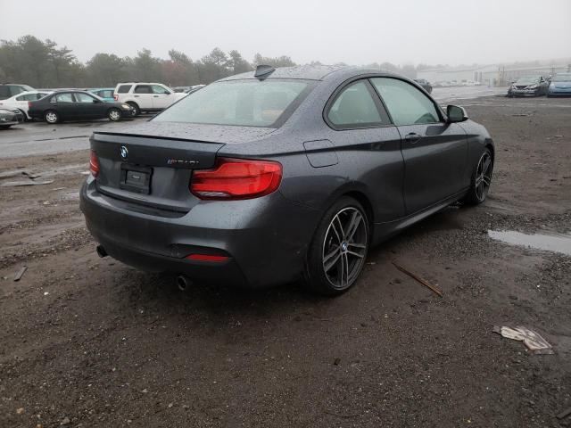 Photo 3 VIN: WBA2J7C59JVD60653 - BMW M240XI 