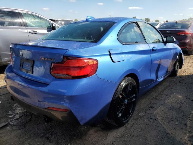 Photo 3 VIN: WBA2J7C5XJVB28336 - BMW M240XI 