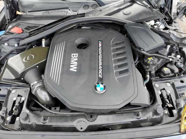 Photo 10 VIN: WBA2J7C5XJVB28353 - BMW M240XI 