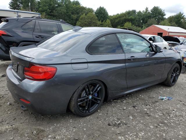 Photo 2 VIN: WBA2J7C5XJVB28353 - BMW M240XI 