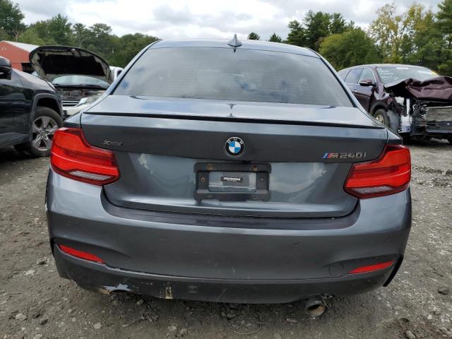 Photo 5 VIN: WBA2J7C5XJVB28353 - BMW M240XI 