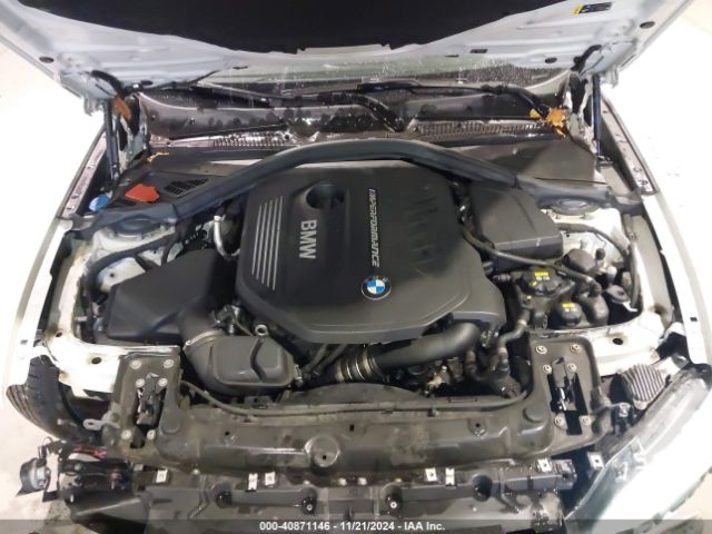 Photo 9 VIN: WBA2J7C5XJVD60807 - BMW M240I 