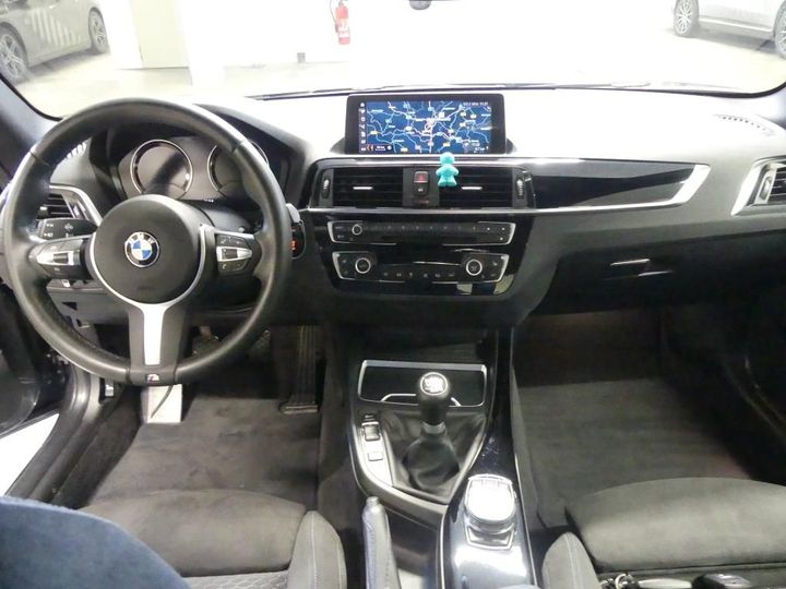 Photo 9 VIN: WBA2J910107D27328 - BMW 2 COUPE 