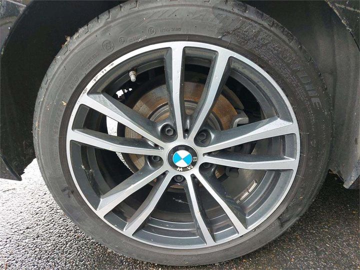 Photo 19 VIN: WBA2J910207D29444 - BMW SERIE 2 COUPE 