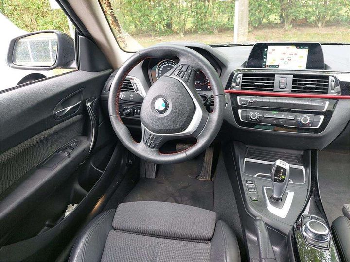 Photo 4 VIN: WBA2J910207D29444 - BMW SERIE 2 COUPE 