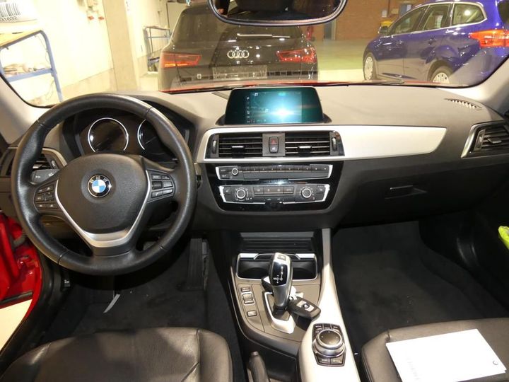 Photo 8 VIN: WBA2J91030VD79426 - BMW 2 COUPE 