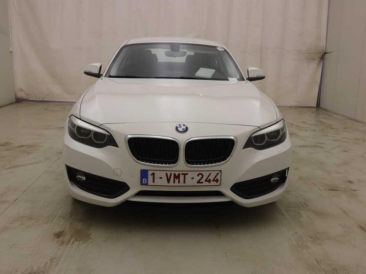 Photo 16 VIN: WBA2J910407D24228 - BMW 2-REEKS 