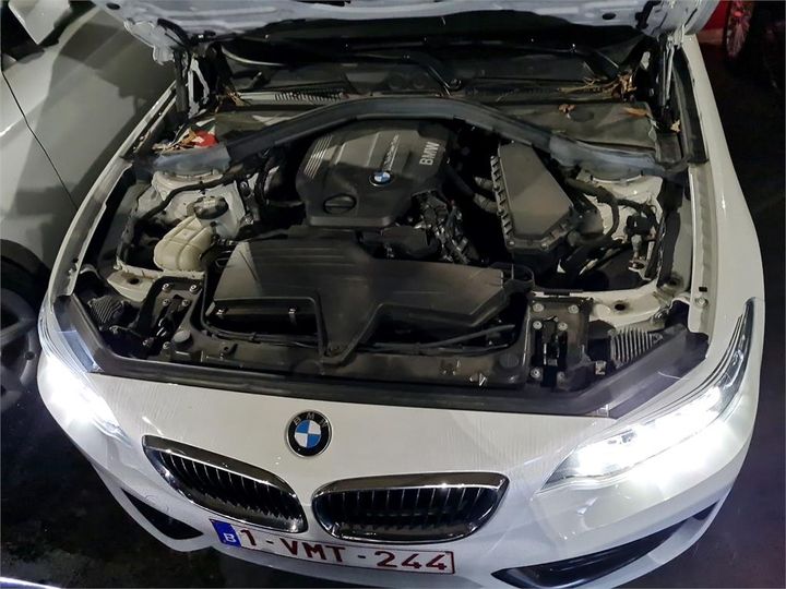 Photo 21 VIN: WBA2J910407D24228 - BMW 2-REEKS 