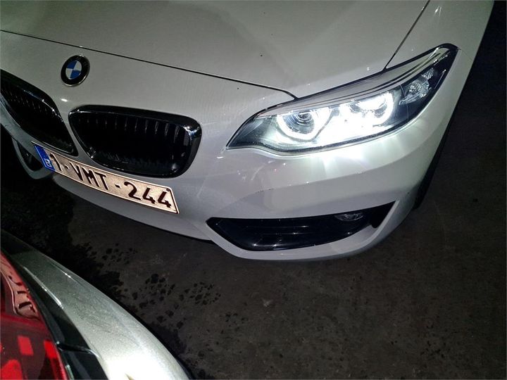 Photo 28 VIN: WBA2J910407D24228 - BMW 2-REEKS 