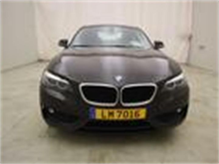 Photo 14 VIN: WBA2J910407D61134 - BMW 2-REEKS 