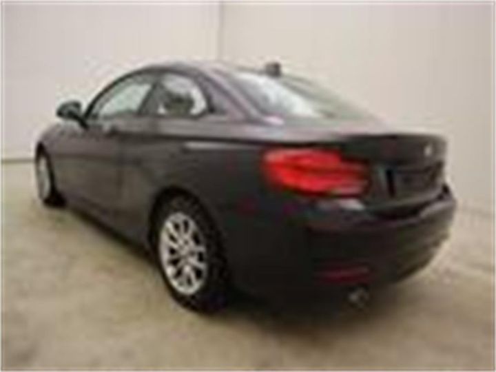 Photo 7 VIN: WBA2J910407D61134 - BMW 2-REEKS 