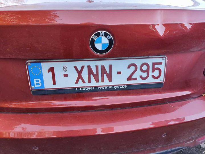 Photo 5 VIN: WBA2J910607F74442 - BMW 2-SERIE COUP &#3913 