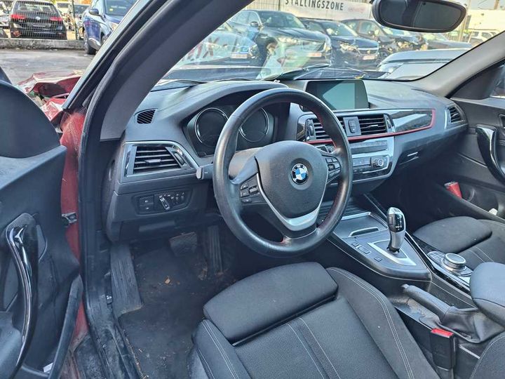 Photo 9 VIN: WBA2J910607F74442 - BMW 2-SERIE COUP &#3913 