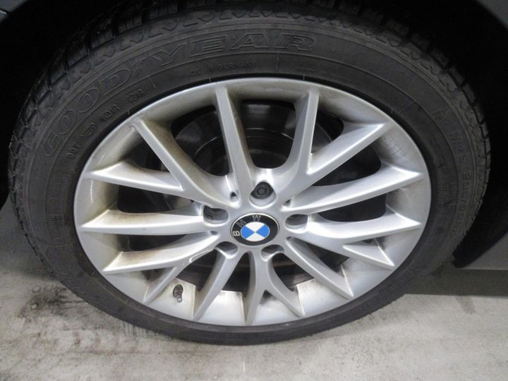 Photo 7 VIN: WBA2J910607F83609 - BMW 218D 