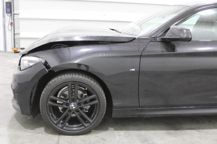 Photo 8 VIN: WBA2J910607G85993 - BMW 2 SERIES COUPE 