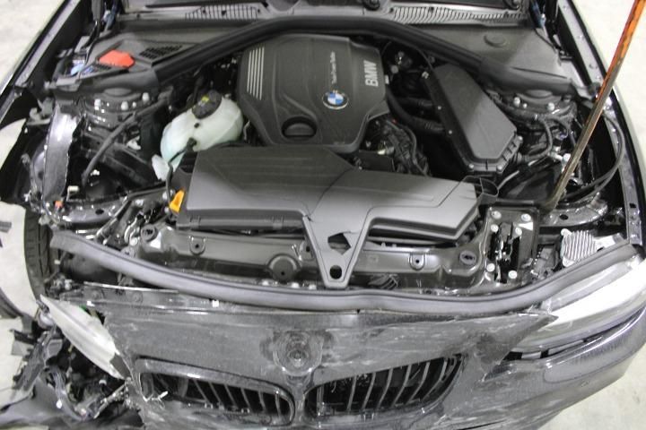 Photo 15 VIN: WBA2J910607G85993 - BMW 2 SERIES COUPE 